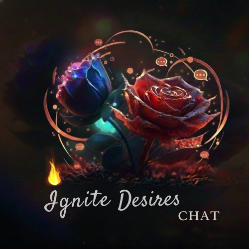 Ignite Desires Logo